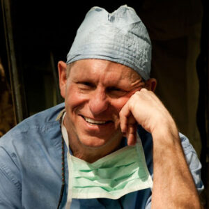Remembering former ASCRS President Alan S. Crandall, MD
