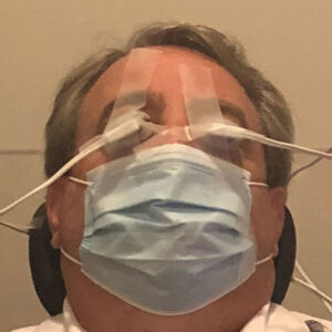 Handling dry eye prior to cataract surgery