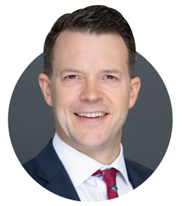 Nathan Radcliffe, MD