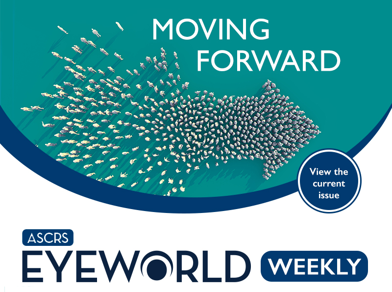 EyeWorld Weekly, January 29, 2021
